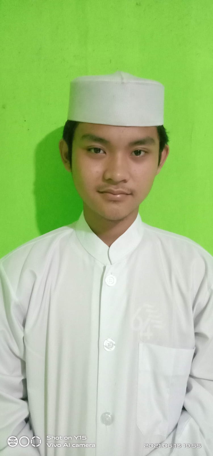 MUHAMAD AL VITO DINOVAL